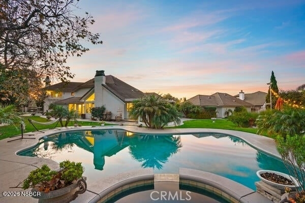 4379 Foxburrow Court - Photo 10