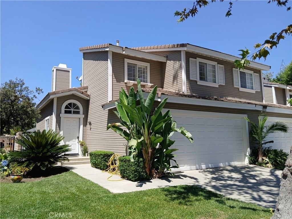 1217 Oak Creek Road - Photo 0