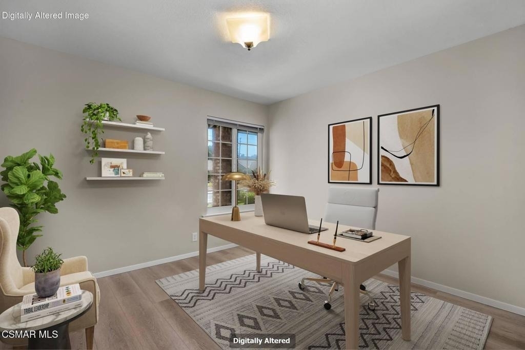 418 Ramble Ridge Drive - Photo 19
