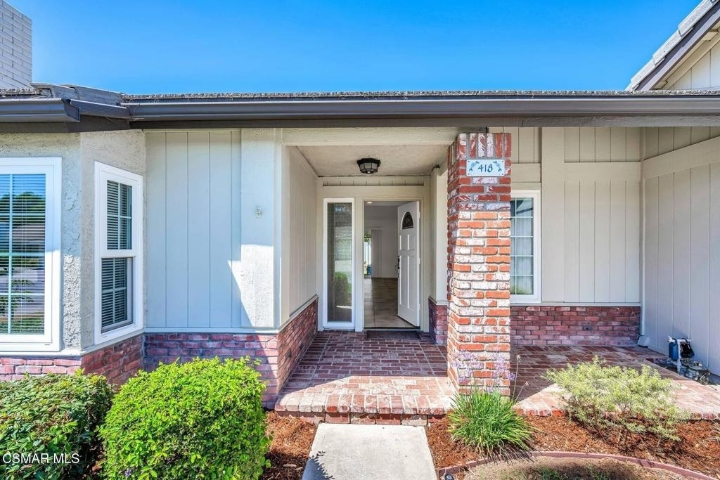 418 Ramble Ridge Drive - Photo 2