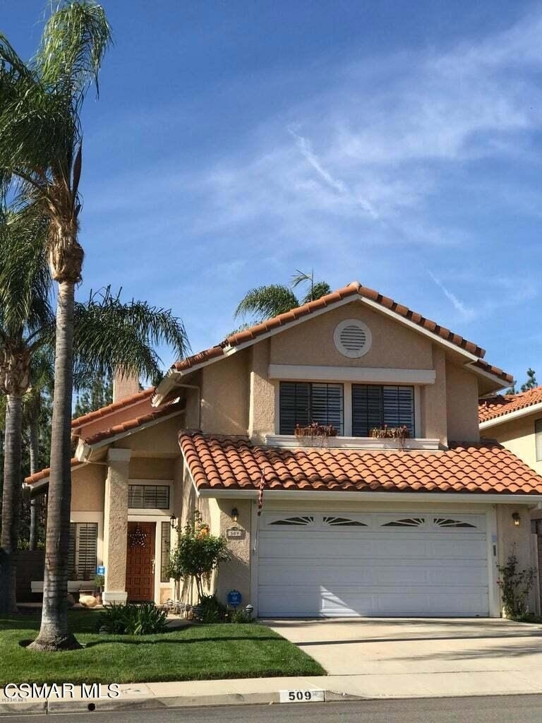 509 Messina Place - Photo 0