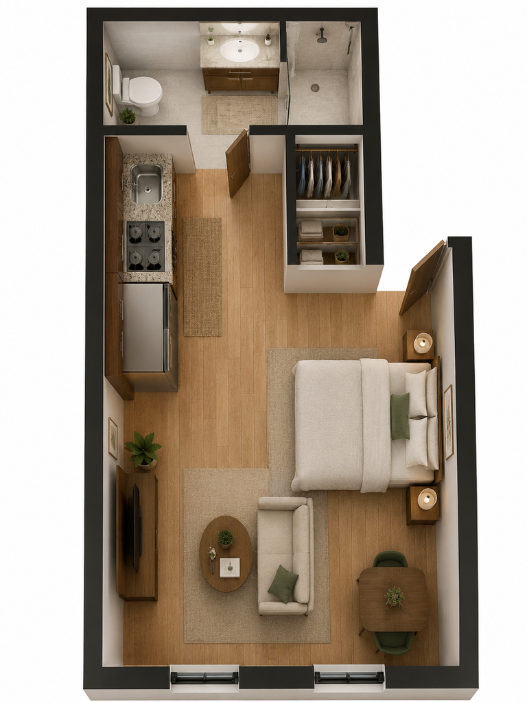 78 East 3rd Street - Photo 3