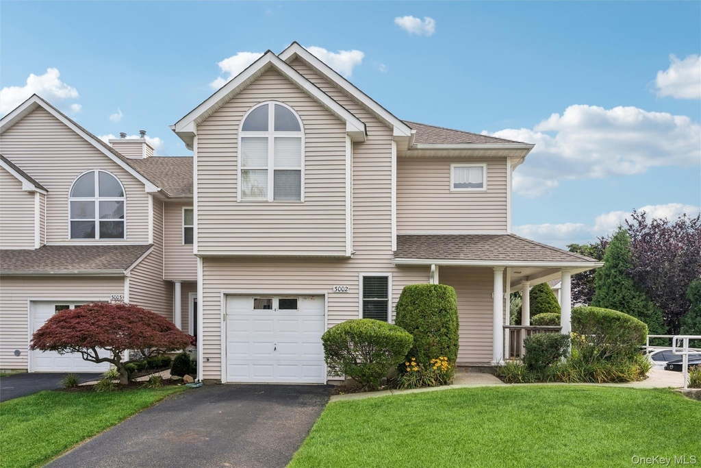 3002 Willow Pond Drive - Photo 1