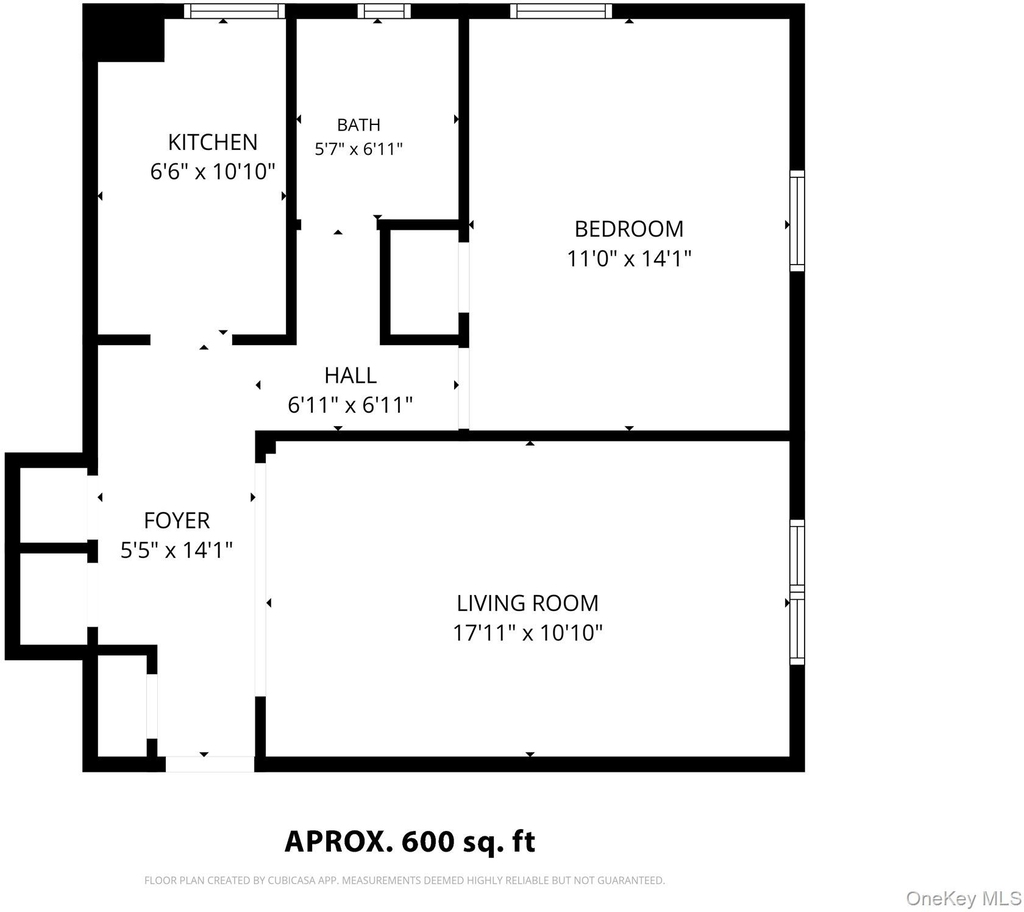 102-55 67 Road - Photo 13