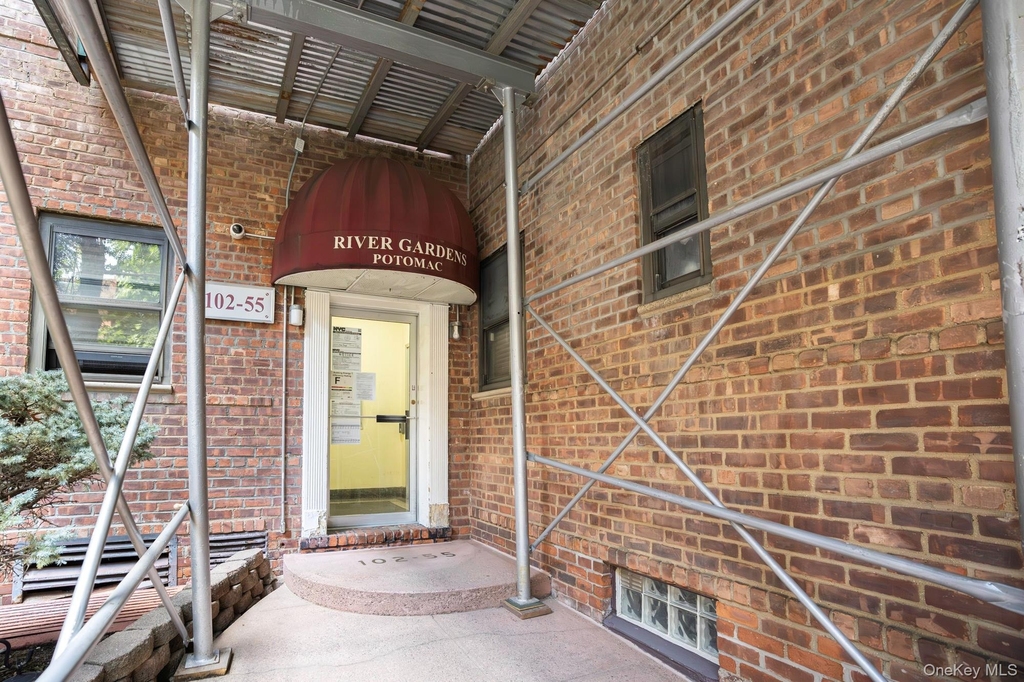 102-55 67 Road - Photo 0