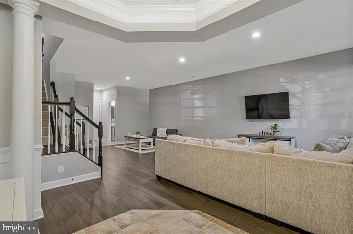 10613 Bristow Station Drive - Photo 2
