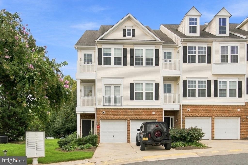 13913 Hollow Wind Way - Photo 0