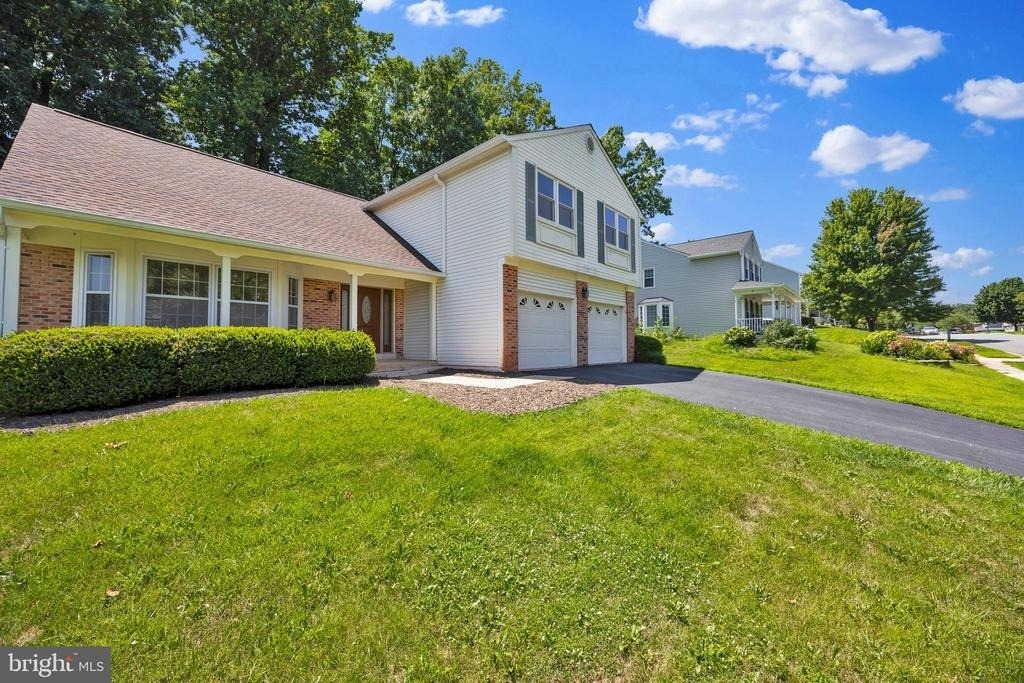 203 Markwood Drive - Photo 4