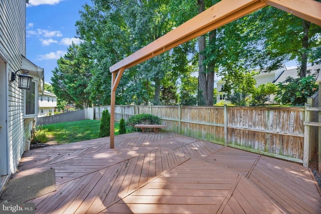 203 Markwood Drive - Photo 31