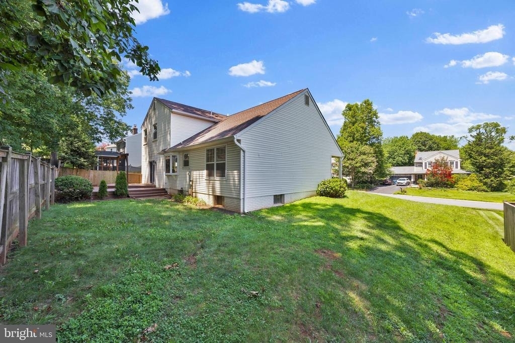203 Markwood Drive - Photo 34