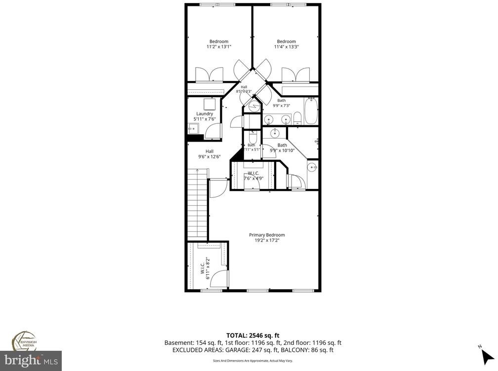 5675 Harrington Falls Lane - Photo 46
