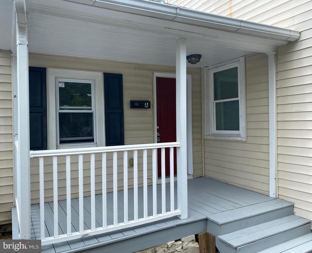806 Weedon Street - Photo 1