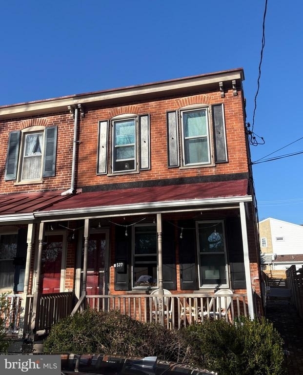 537 S Franklin Street - Photo 13