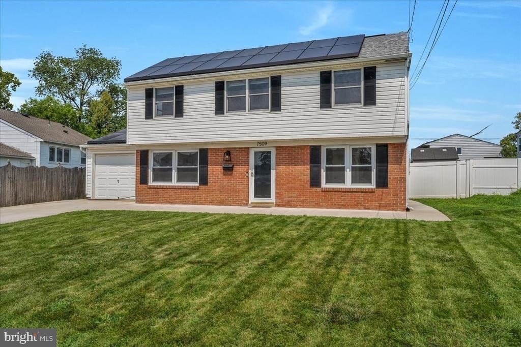 7509 Wyndam Road - Photo 1