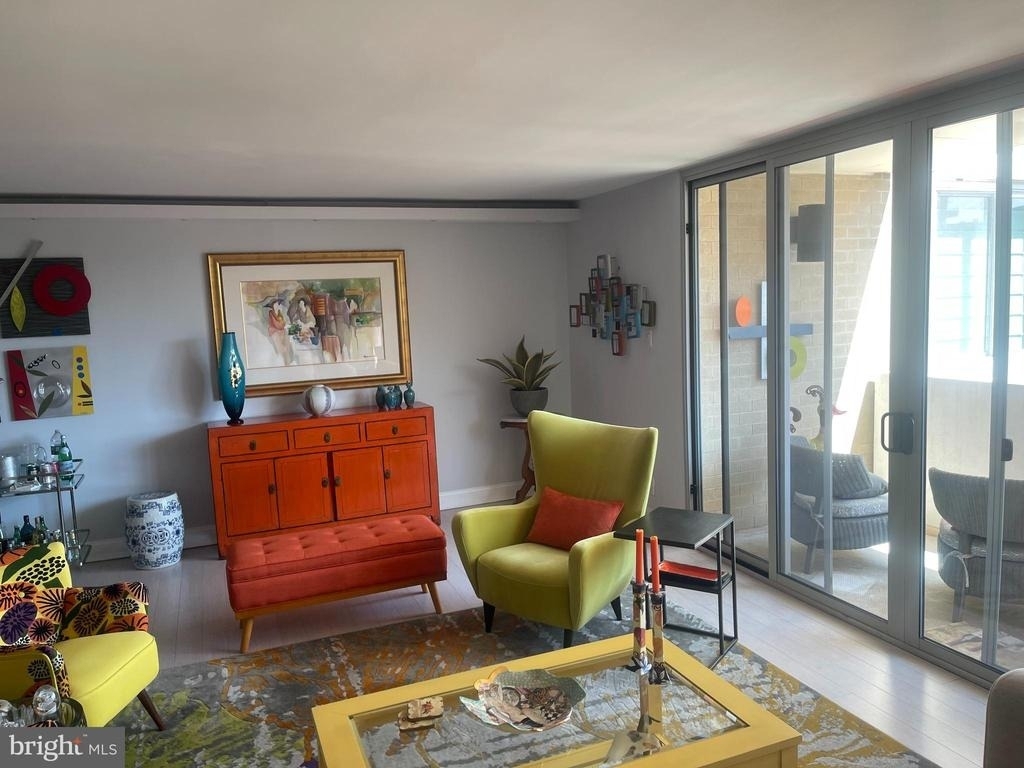 4601 N Park Avenue - Photo 1
