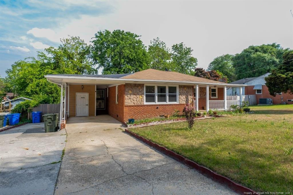 1115 Faison Avenue - Photo 1