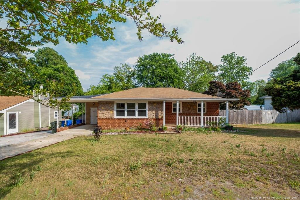 1115 Faison Avenue - Photo 2