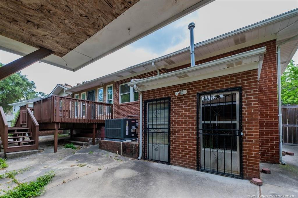 1115 Faison Avenue - Photo 19