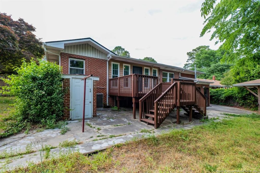 1115 Faison Avenue - Photo 20