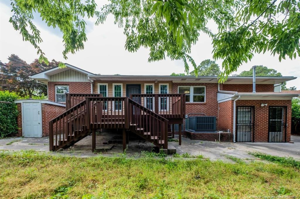 1115 Faison Avenue - Photo 21
