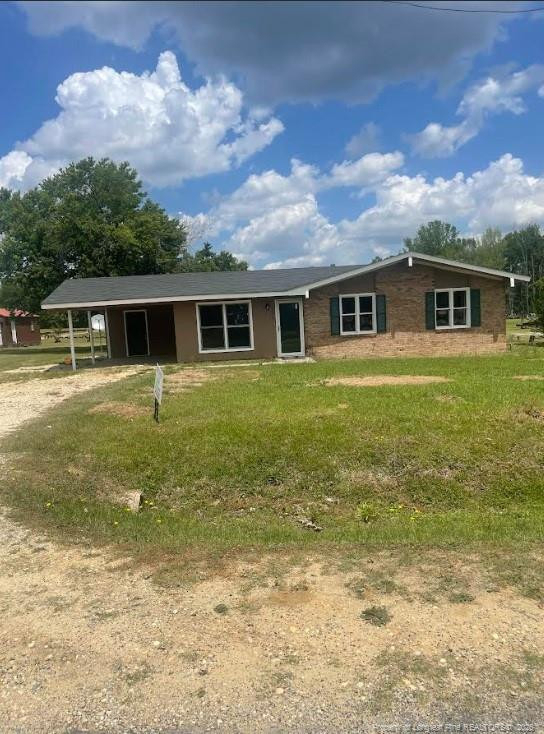 1374 Mclean Chapel Church Road - Photo 1