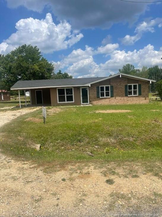 1374 Mclean Chapel Church Road - Photo 2