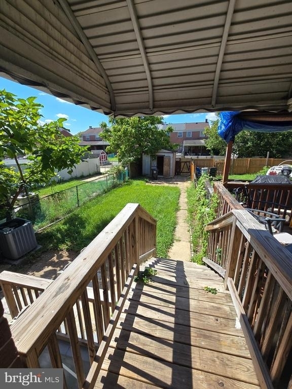 712 Mansfield Road - Photo 18