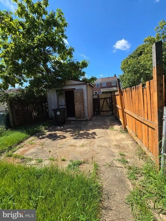 712 Mansfield Road - Photo 20