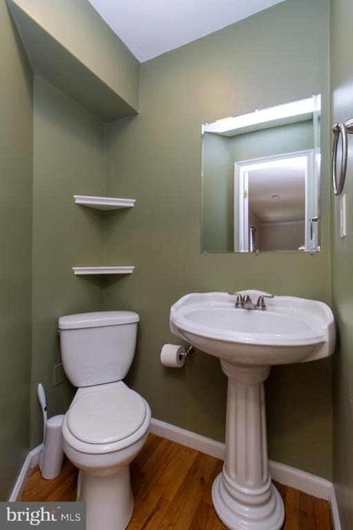 1036 Hyde Park Drive - Photo 5
