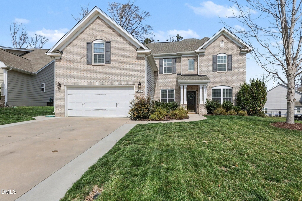 6002 Stone Valley Way - Photo 1