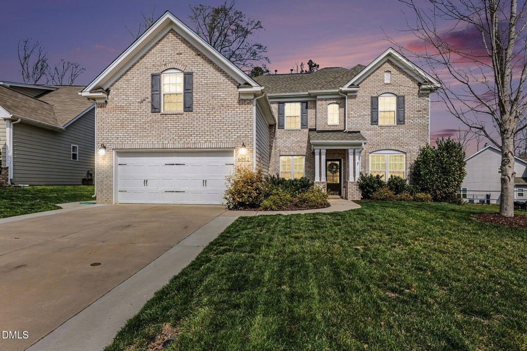 6002 Stone Valley Way - Photo 0