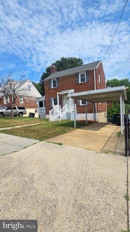 157 Chesapeake Street Sw - Photo 1