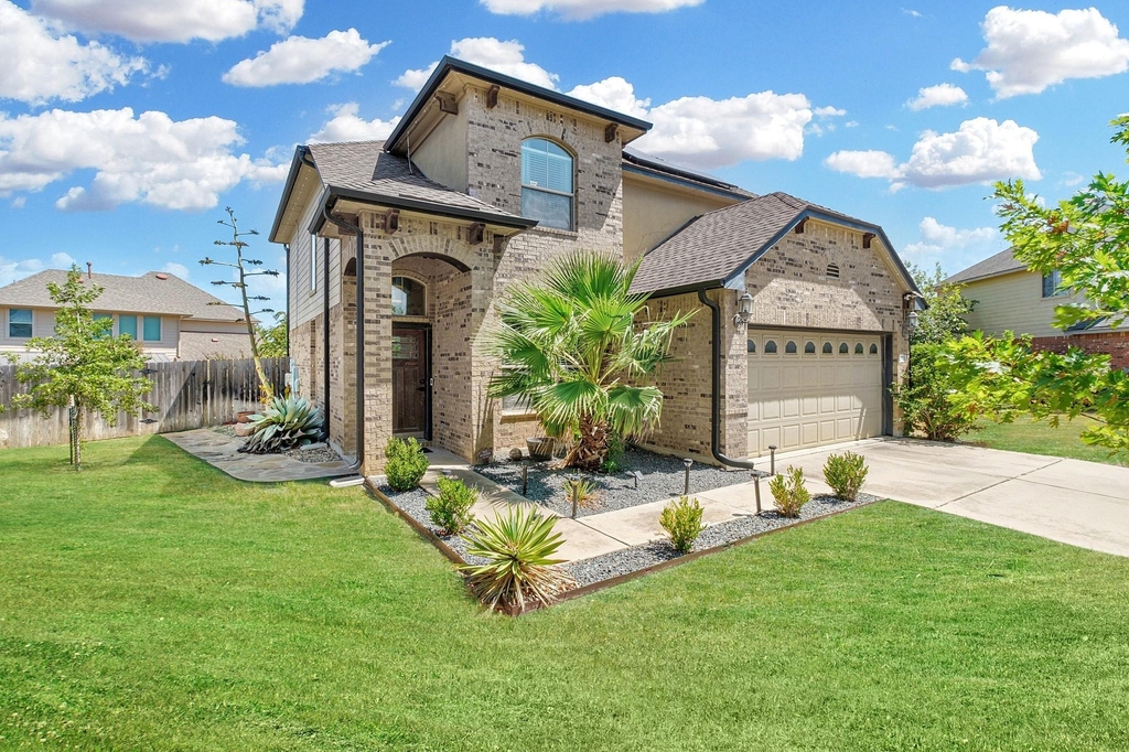 1801 Quiet Meadows Cv - Photo 1