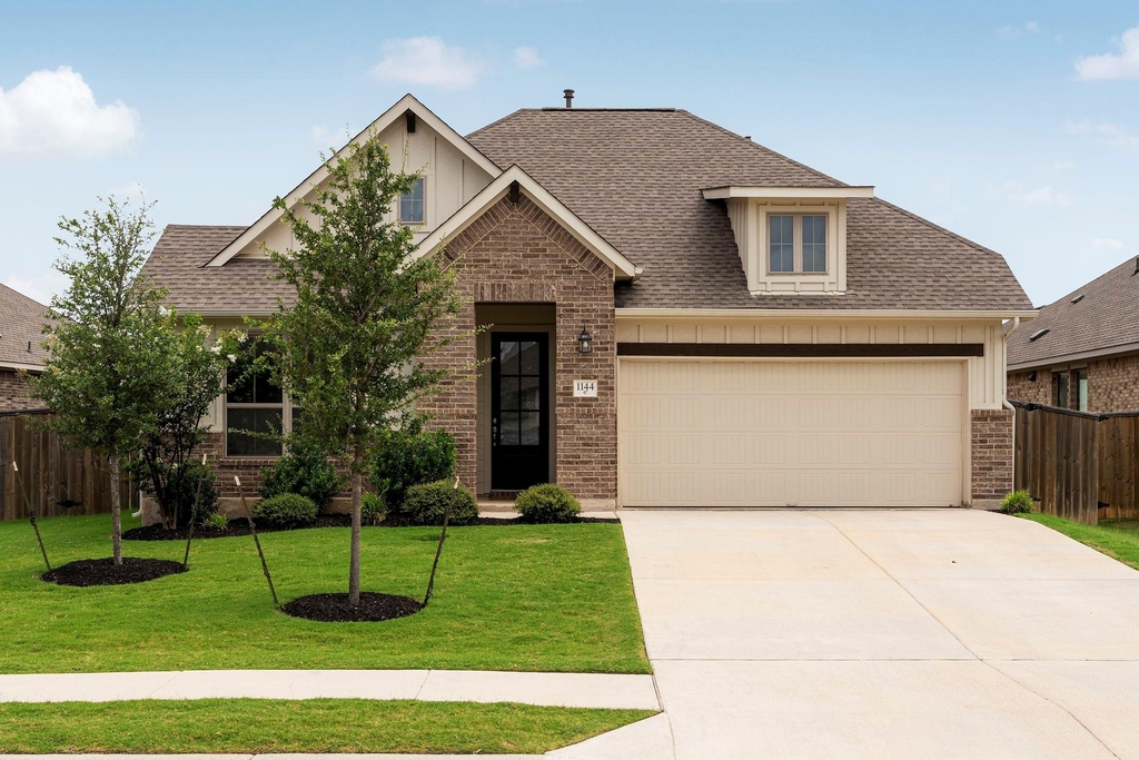 1144 Cathedral Oaks Dr - Photo 0