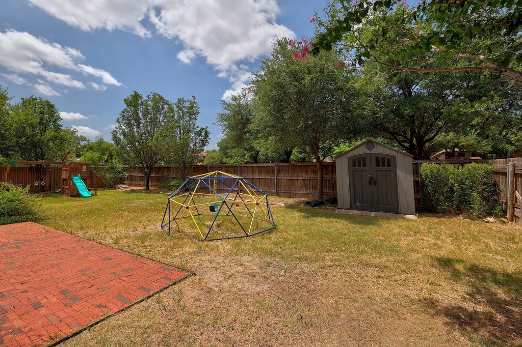 1305 Horseshoe Ranch Dr - Photo 31