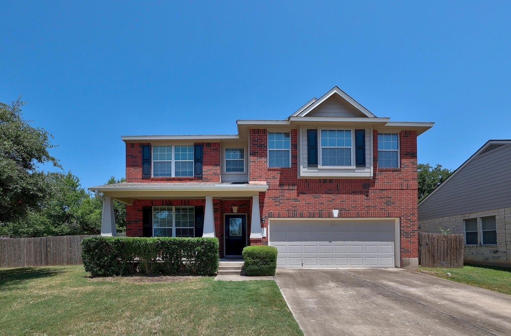 1305 Horseshoe Ranch Dr - Photo 1