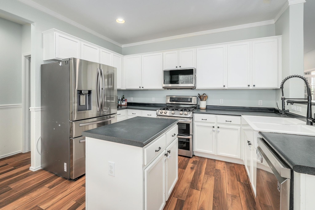 1305 Horseshoe Ranch Dr - Photo 12
