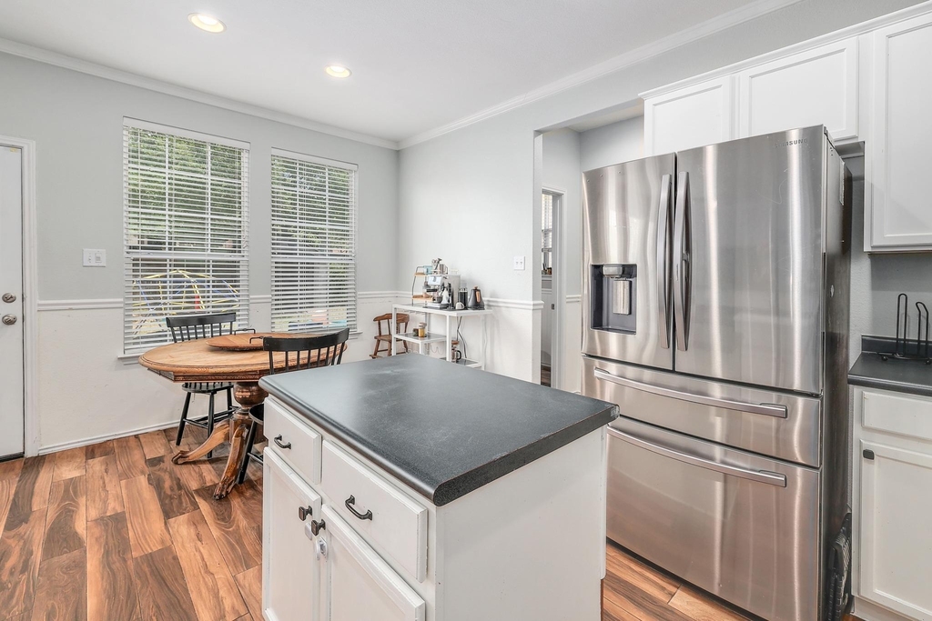 1305 Horseshoe Ranch Dr - Photo 15