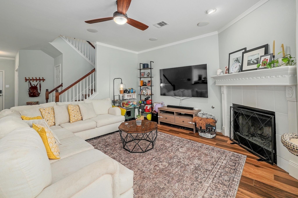 1305 Horseshoe Ranch Dr - Photo 11