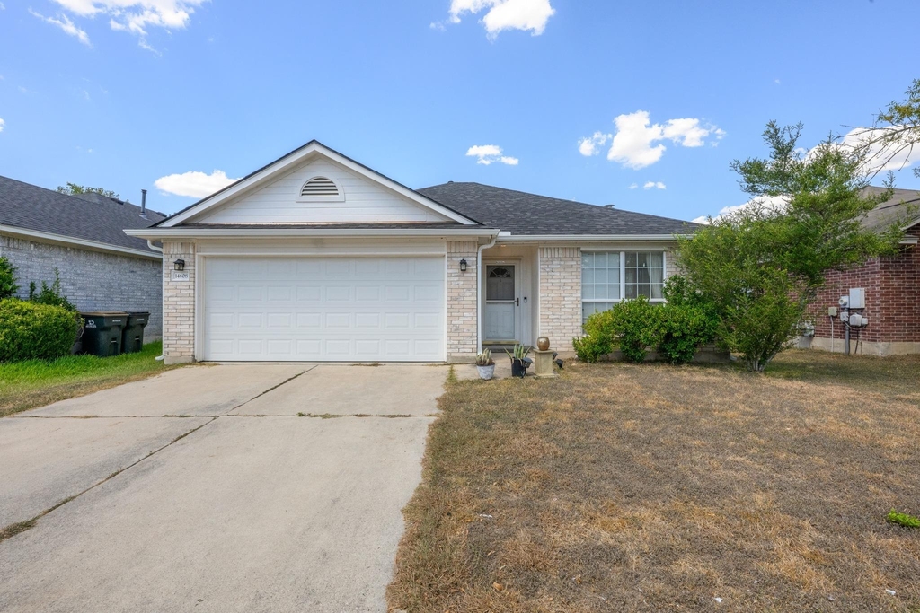 14608 Rumfeldt St - Photo 1