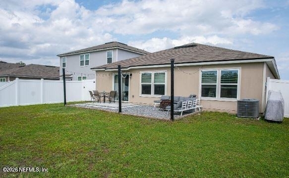 12030 Shore Rush Trail - Photo 19