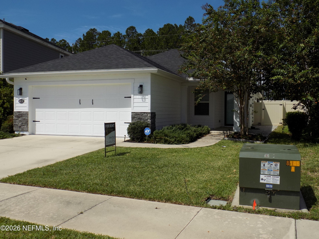 8150 Guild Way - Photo 2