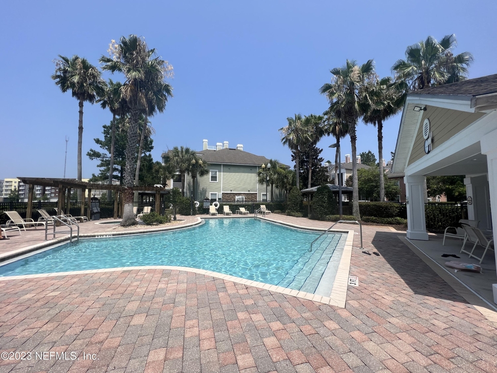 8550 Touchton Road - Photo 4