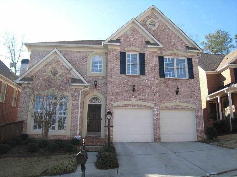 1207 Dunwoody Village Drive - Photo 0