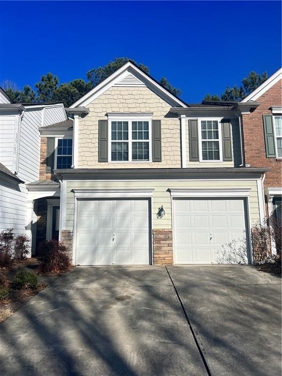 3051 Hartright Bend Court - Photo 0