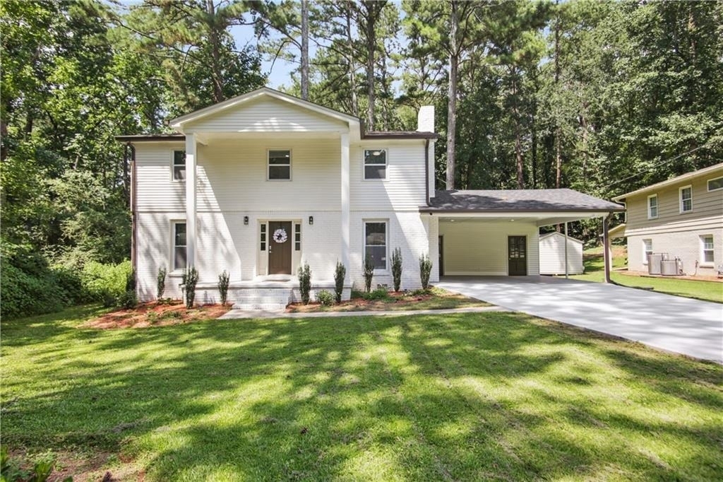 2832 Riderwood Drive - Photo 0