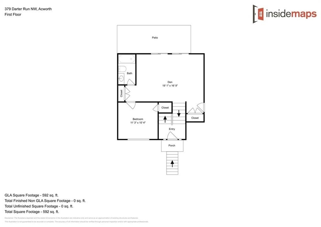 379 Darter Run Nw - Photo 17
