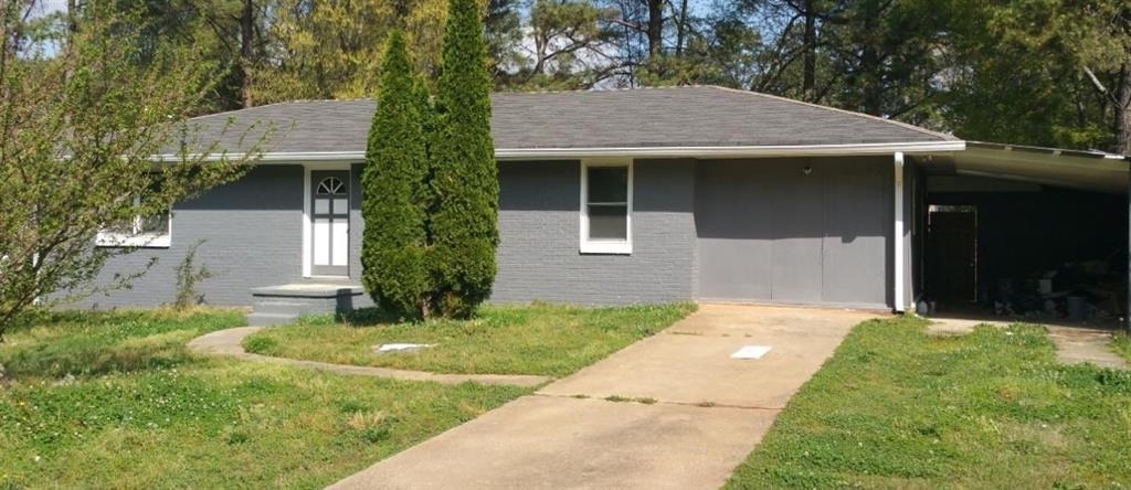 3728 Loren Drive - Photo 0