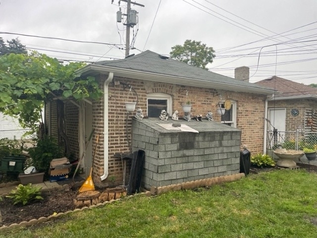 4936 W Hutchinson Street - Photo 32