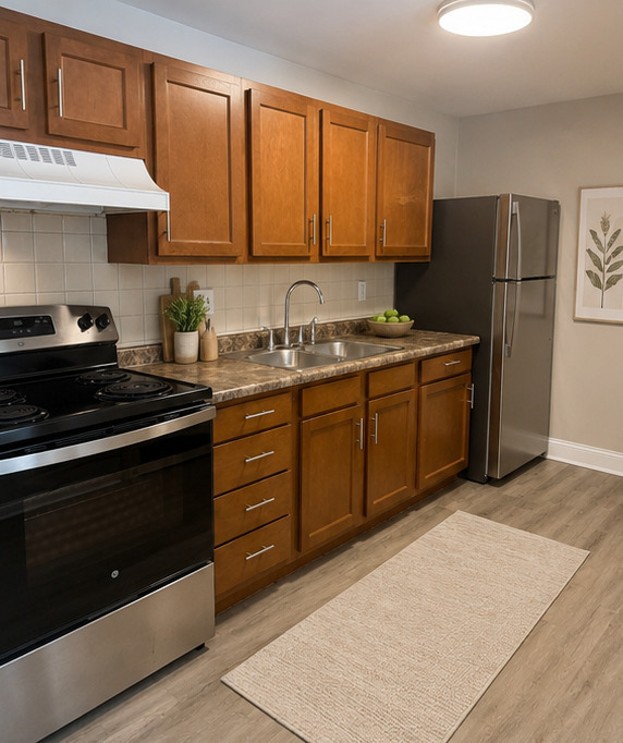 549 Ashland Avenue - Photo 2